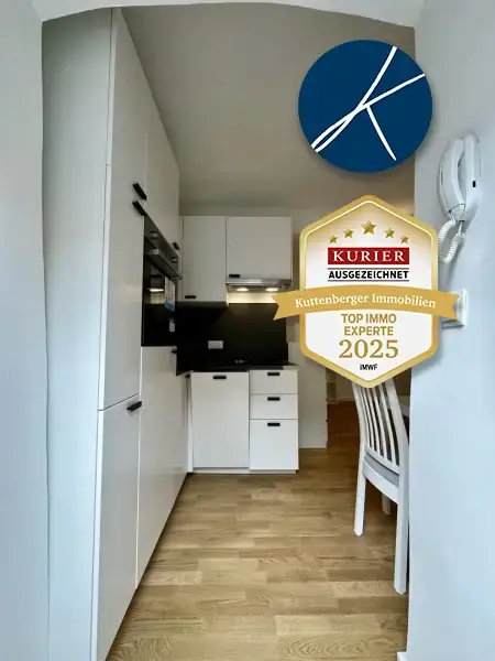 For students only! Furnished Short-Term Rental (ALL INCL.)