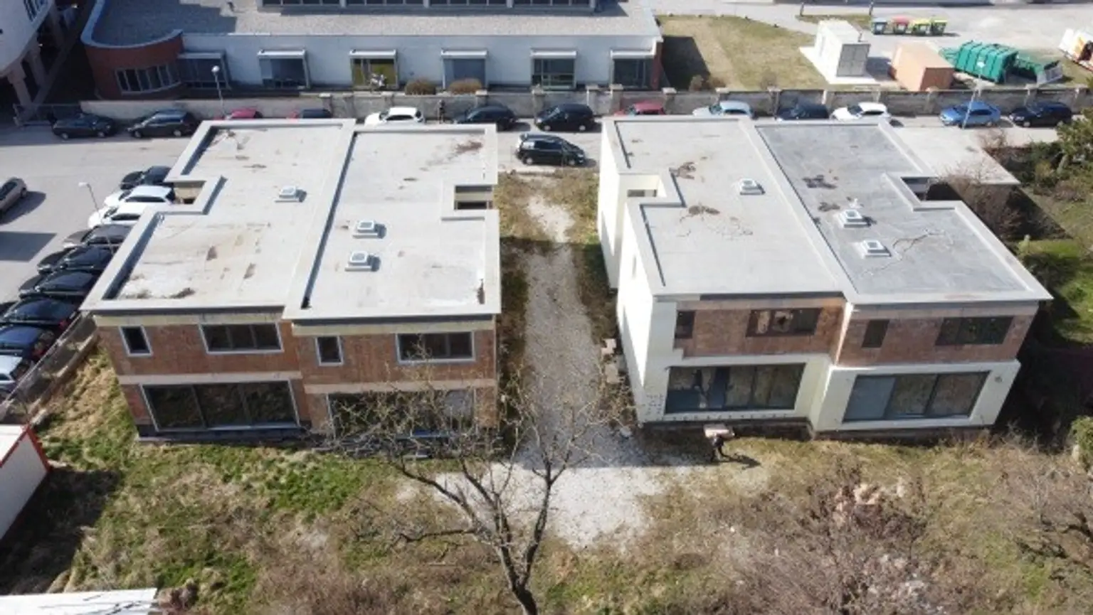 NEUBAU! Moderne belagsfertige Doppelhaushälfte mit Platz für jedes Familienmitglied