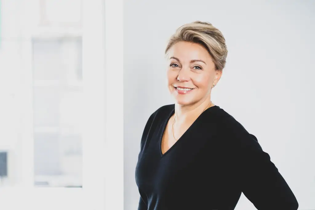 Beate Willenshofer