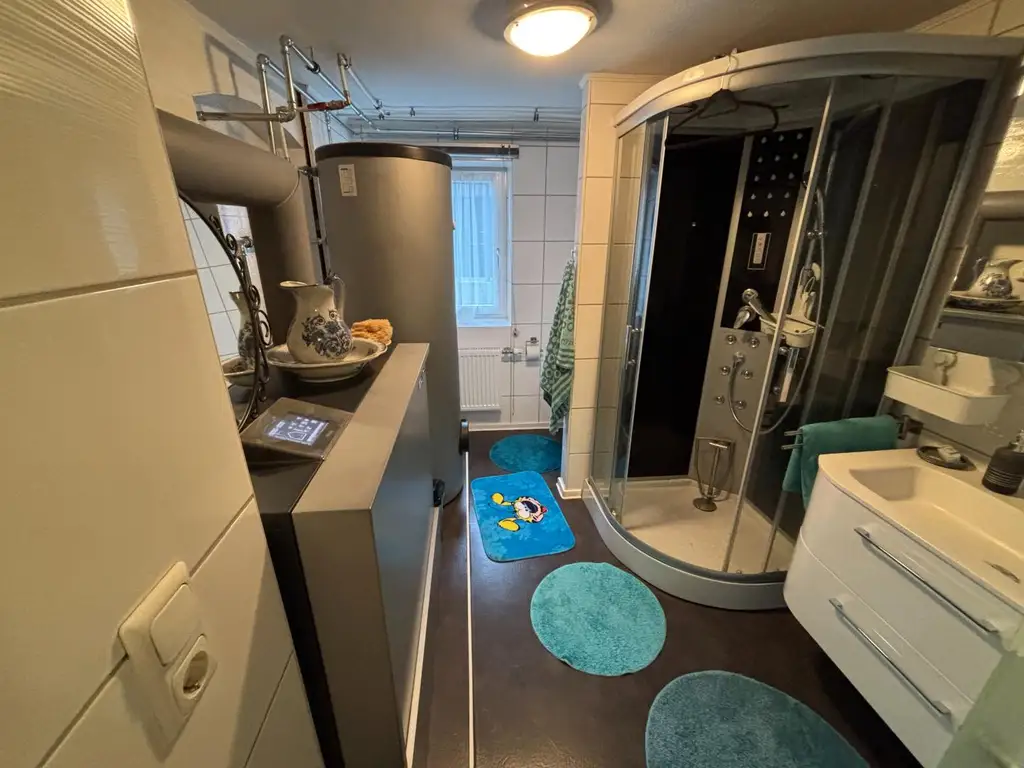 Extravagantes EFH in Höhnhart