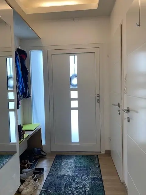 Ankommen und Genießen! Stilvoller Bungalow! Wohnen mit Blick auf die Berge!