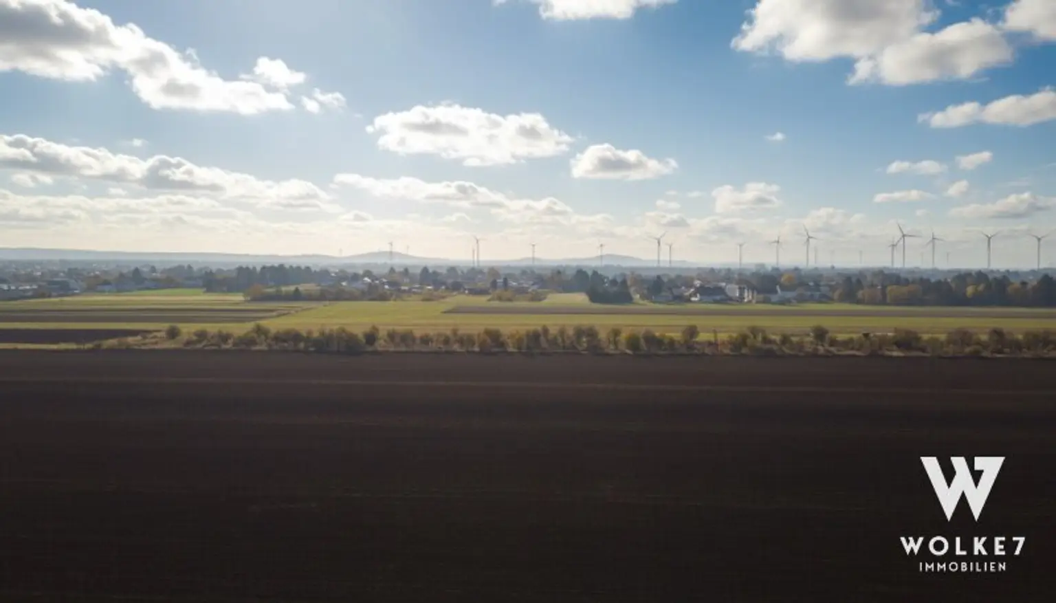 2 Grundstücke à ca. 1706 m2 | Bebaubar jeweils ca. 218 m2 | Bauklasse I,II