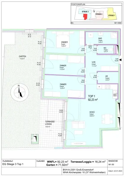Plan