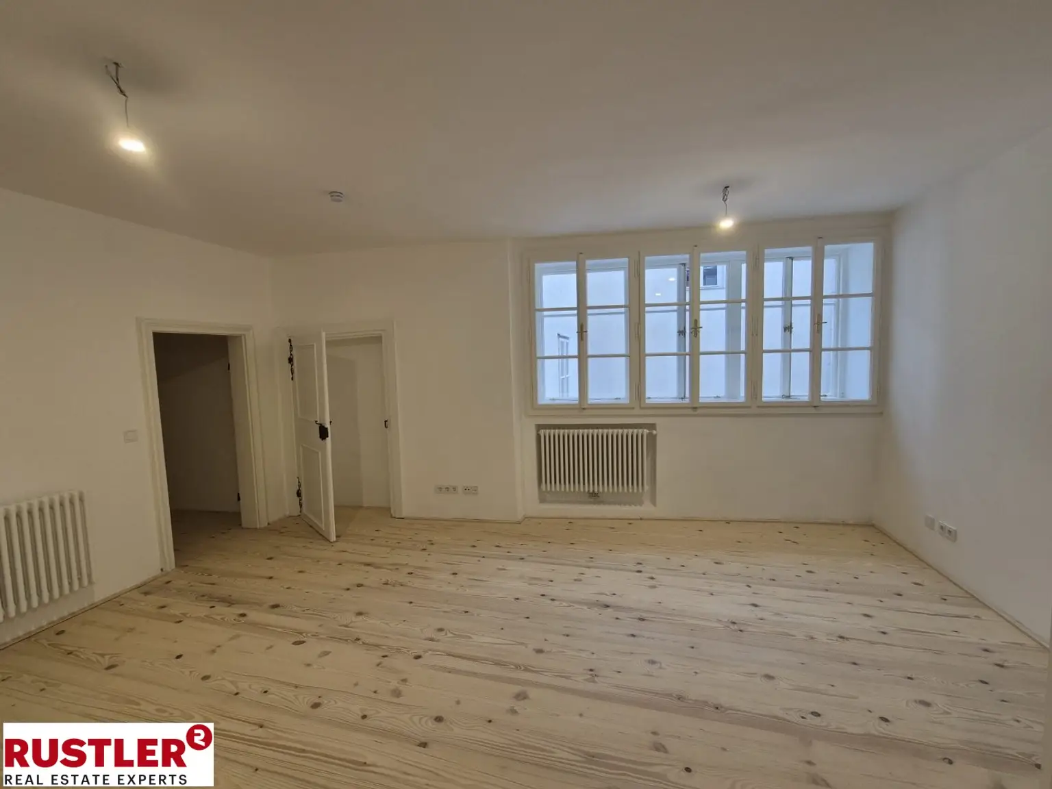 APPARTEMENT IN DER SALZBURGER ALTSTADT