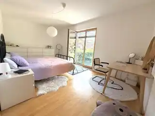 Schlafzimmer 1