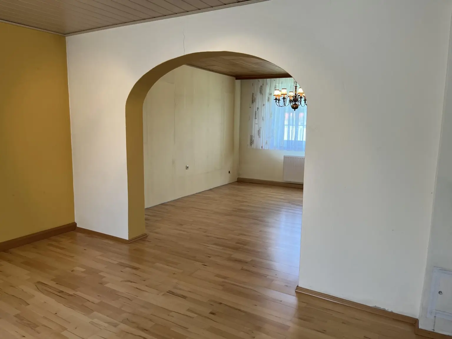Wunderschöne Immobilie in zentraler Lage von Ladendorf