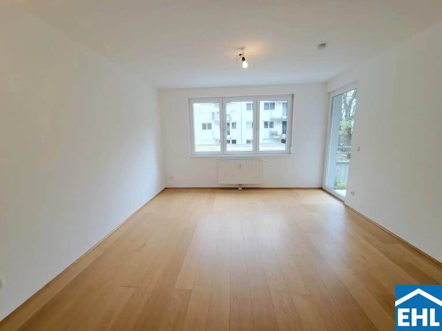Stadtleben & Ruhe vereint – Ihre neue Eigentumswohnung in Ottakring!