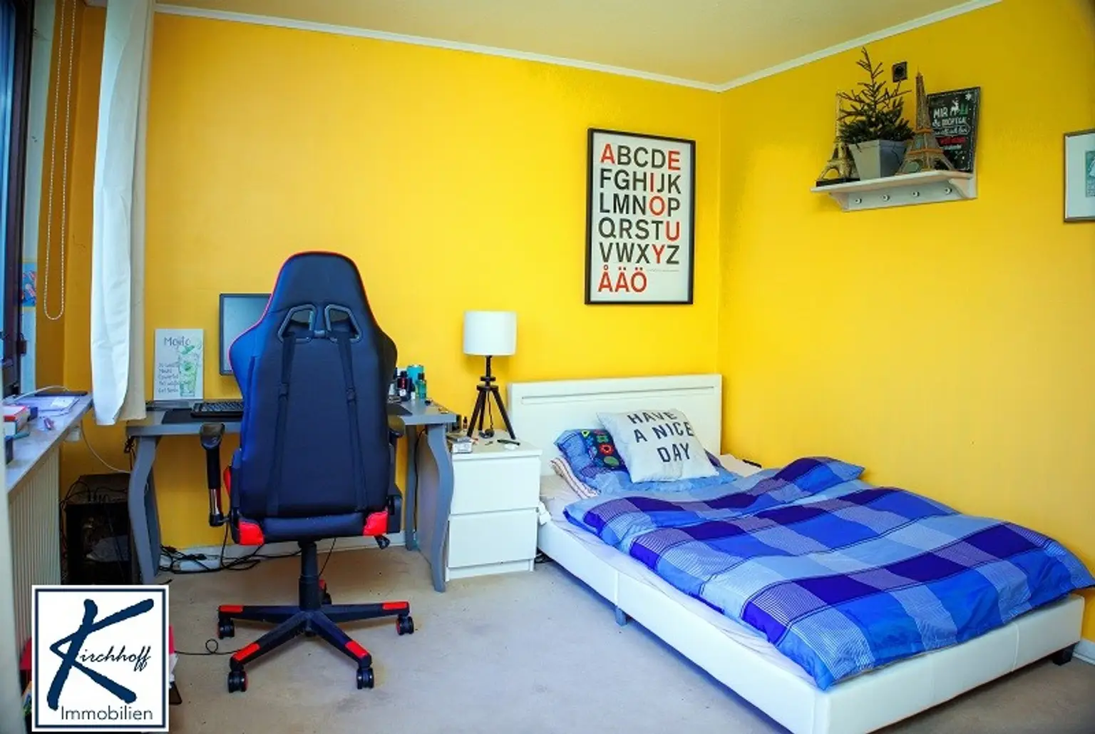 Kinderzimmer