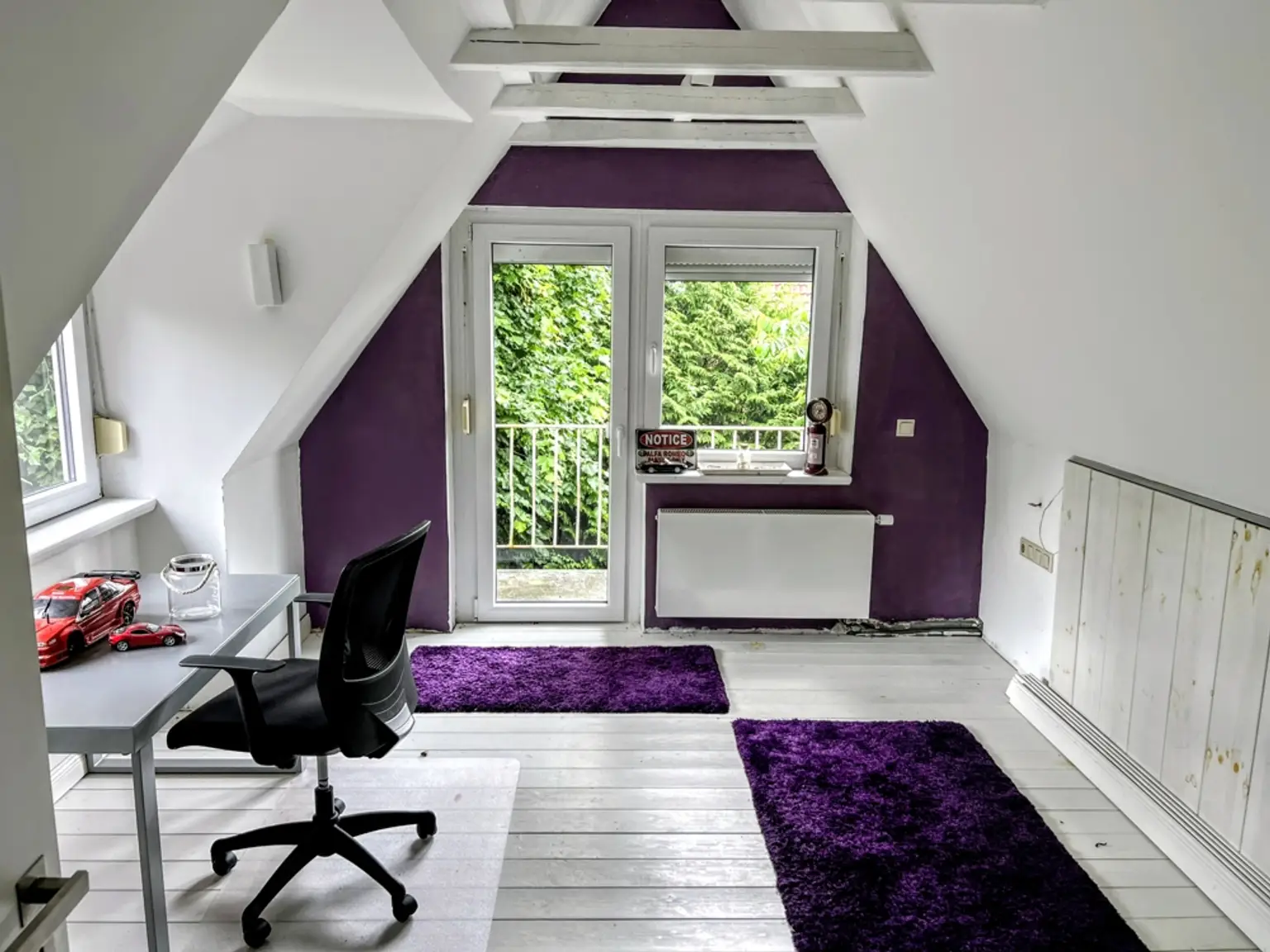 Ein Zuhause, das Raum für alles lässt! Wohnhaus mit angrenzender Halle!