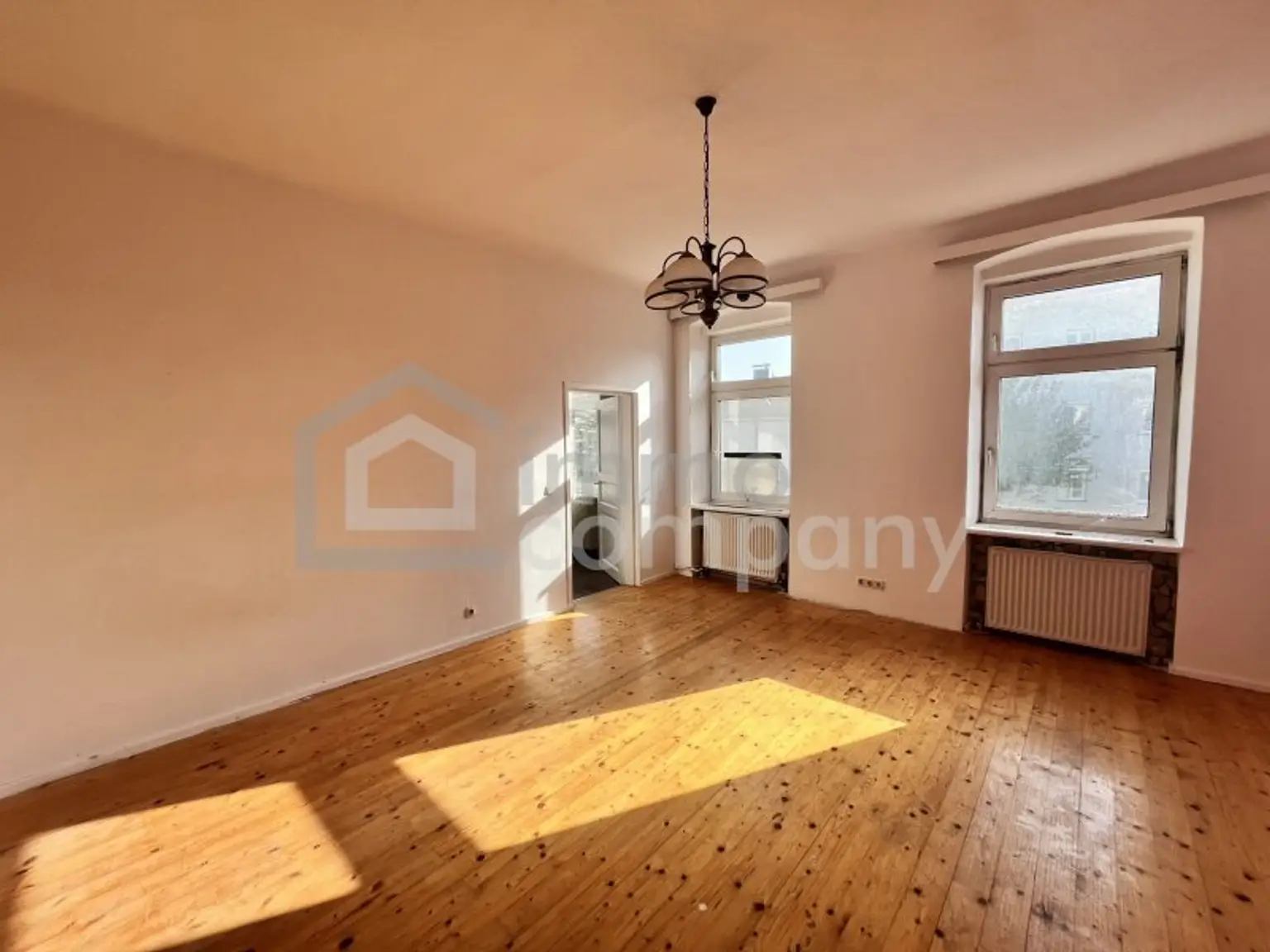 FÜR VISIONÄRE UND MACHER - Investieren mit Weitblick in dieses Zinshaus