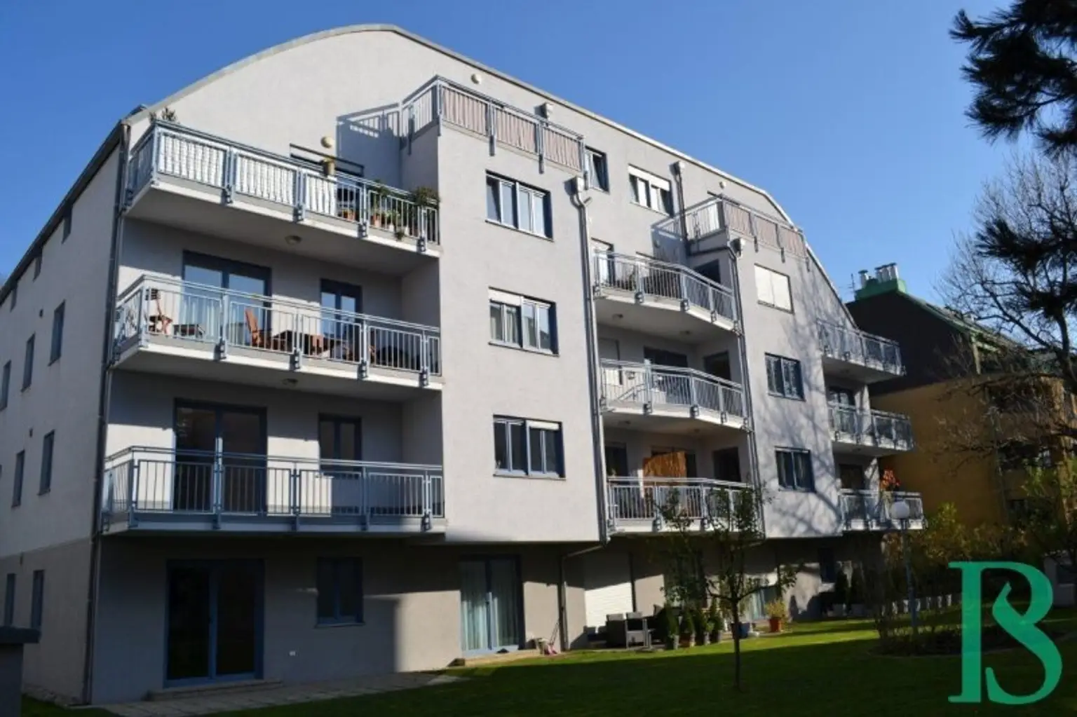Hietzinger Cottage - Sonne den ganzen Tag - 2 Terrassen - Neubau