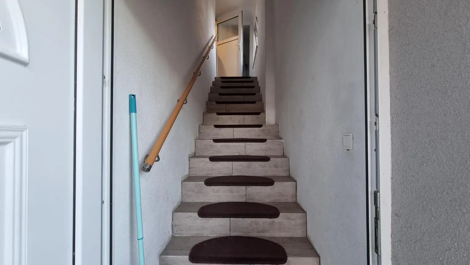 Mehrfamilienhaus in Völlerndorf– Wohnen und Leben auf großzügigem Raum