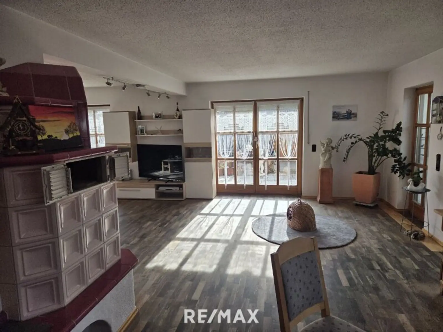 Gemütlich und großzügig ! Einfamilienhaus in Kirchdorf am Inn