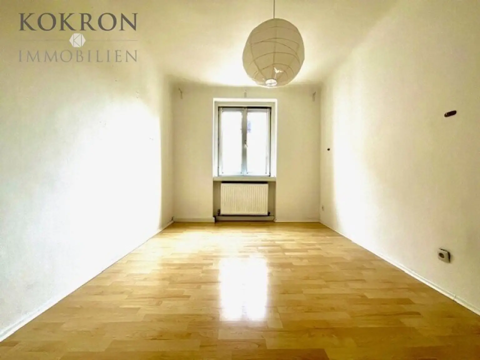 Starter-  oder Studentenwohnung, WG-geeignet