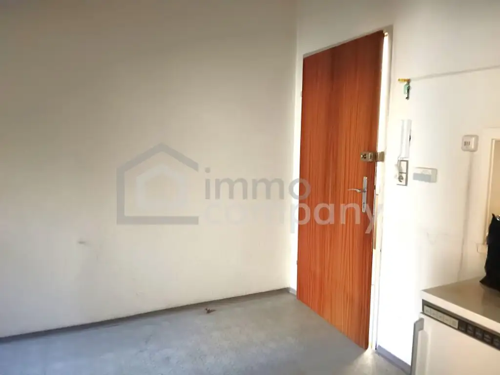 Kleine Wohnung in Payerbach - 45m² zum Entspannen, inkl. Loggia & Stellplatz!