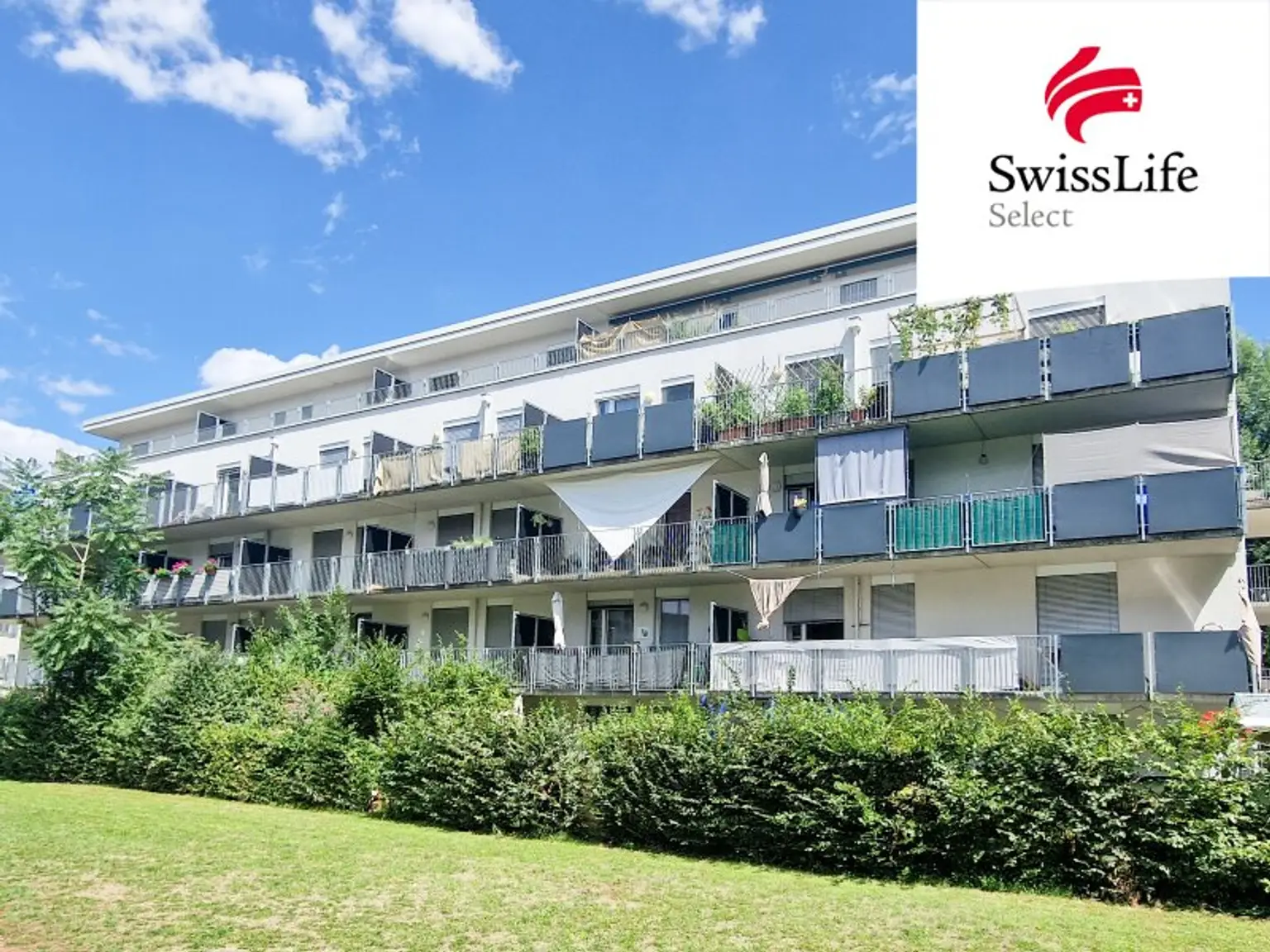 Moderne Anleger-Wohnung | mit Balkon und Tiefgarage | gut vermietet