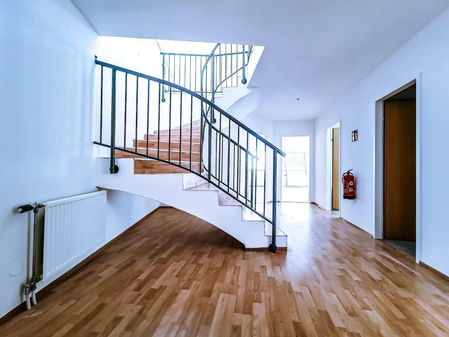 Imst - Wohnung - Flur