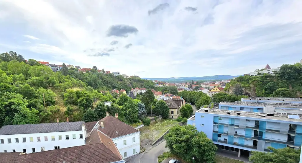 "Wohlfühlen leicht gemacht - 74m² in bester Krems-Lage!"