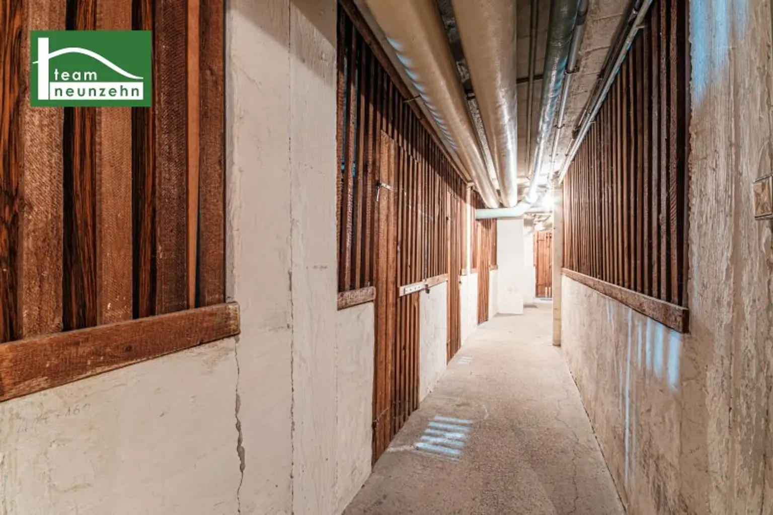 Moderne 3-Zimmer-Eigentumswohnung in Ruhelage - Balkon - Nähe Alte Donau & Floridsdorf - JETZT ANFRAGEN
