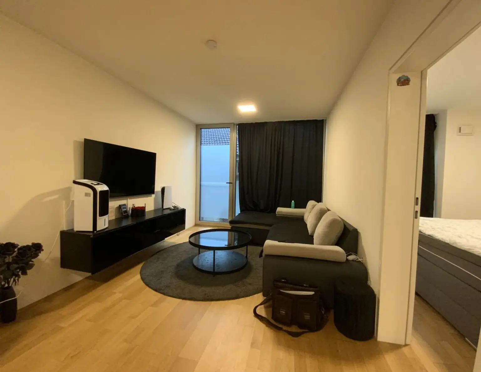 MIETE - 2 Zimmer Mietwohnung -Top E13 - Schwaz