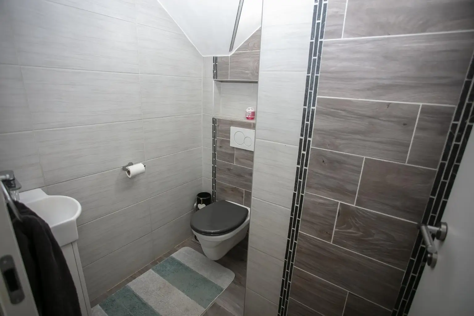 DG-Wc