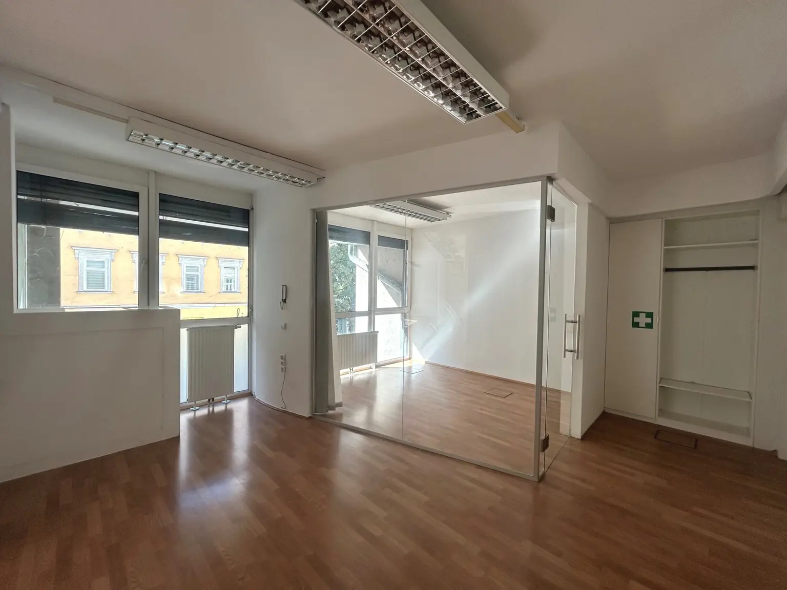 Büro