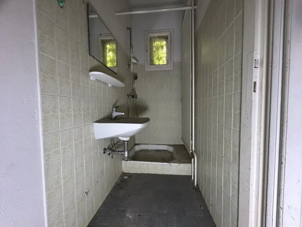 +++ Haus mit großem Grundstück in zentraler Lage von Oberpullendorf+++