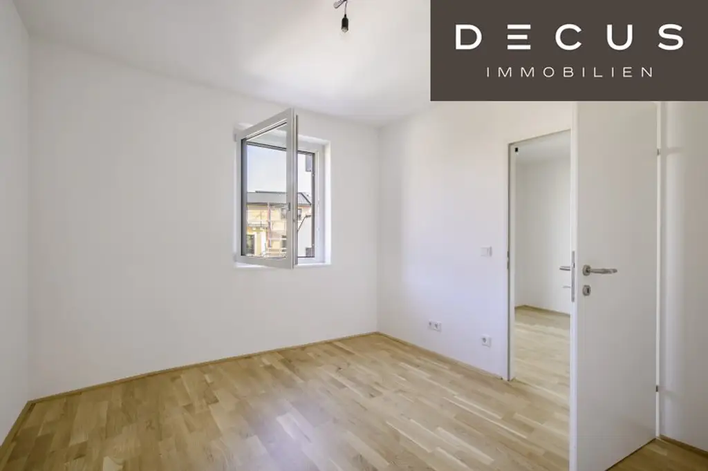 | BALKON | OSTSEITIG | 2 ZIMMER | BETREUTES WOHNEN | SENIORVITA | BRUNN AM GEBIRGE