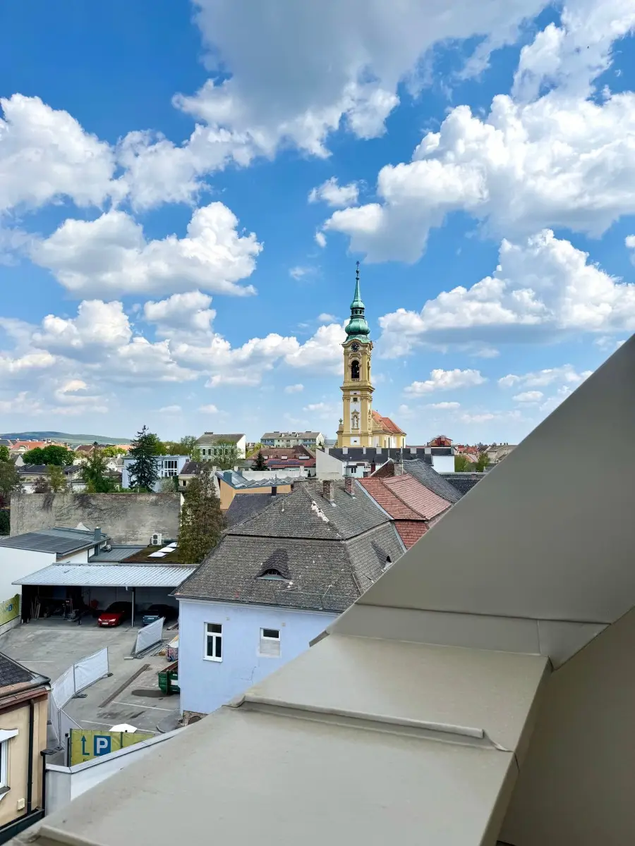 M | ++ NEU ++ Moderne WOHNUNG mit Galerie und PRIVATER TERRASSE | Prima Service Immobilien