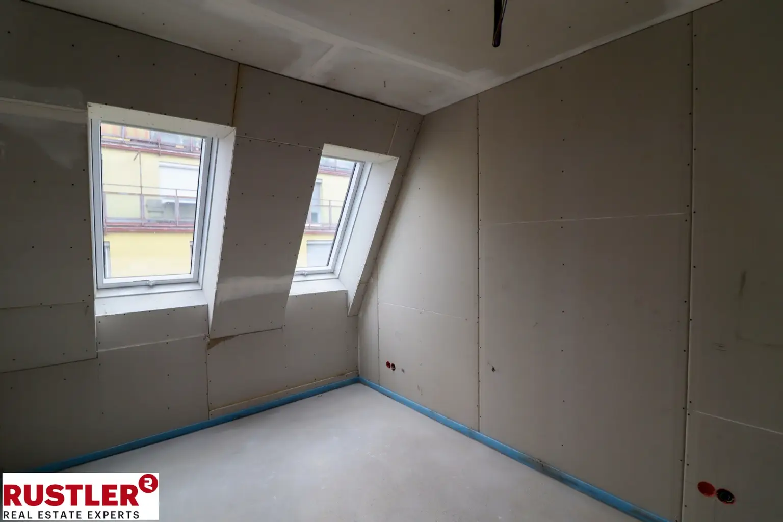 ,,Der Benediktiner‘‘ - Altbaurenaissance mit Dachgeschossausbau- Nähe Kutschkermarkt