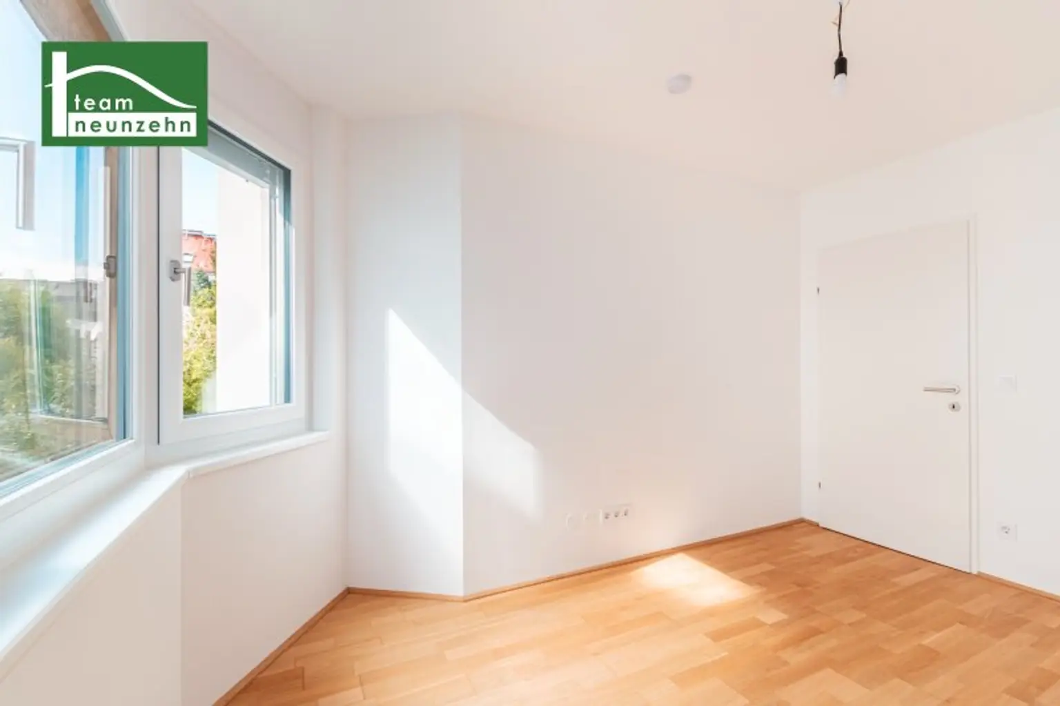 Ihr Traumhaus mit Garten in Floridsdorf: Exklusiver Neubau in ruhiger Lage – Sofort beziehbar! - JETZT ZUSCHLAGEN