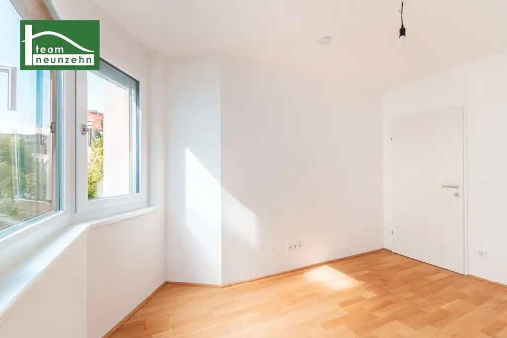 Ihr Traumhaus mit Garten in Floridsdorf: Exklusiver Neubau in ruhiger Lage – Sofort beziehbar! - JETZT ZUSCHLAGEN