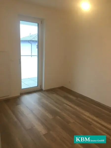 Wohnung mit Balkon im schönen Tullnerfeld