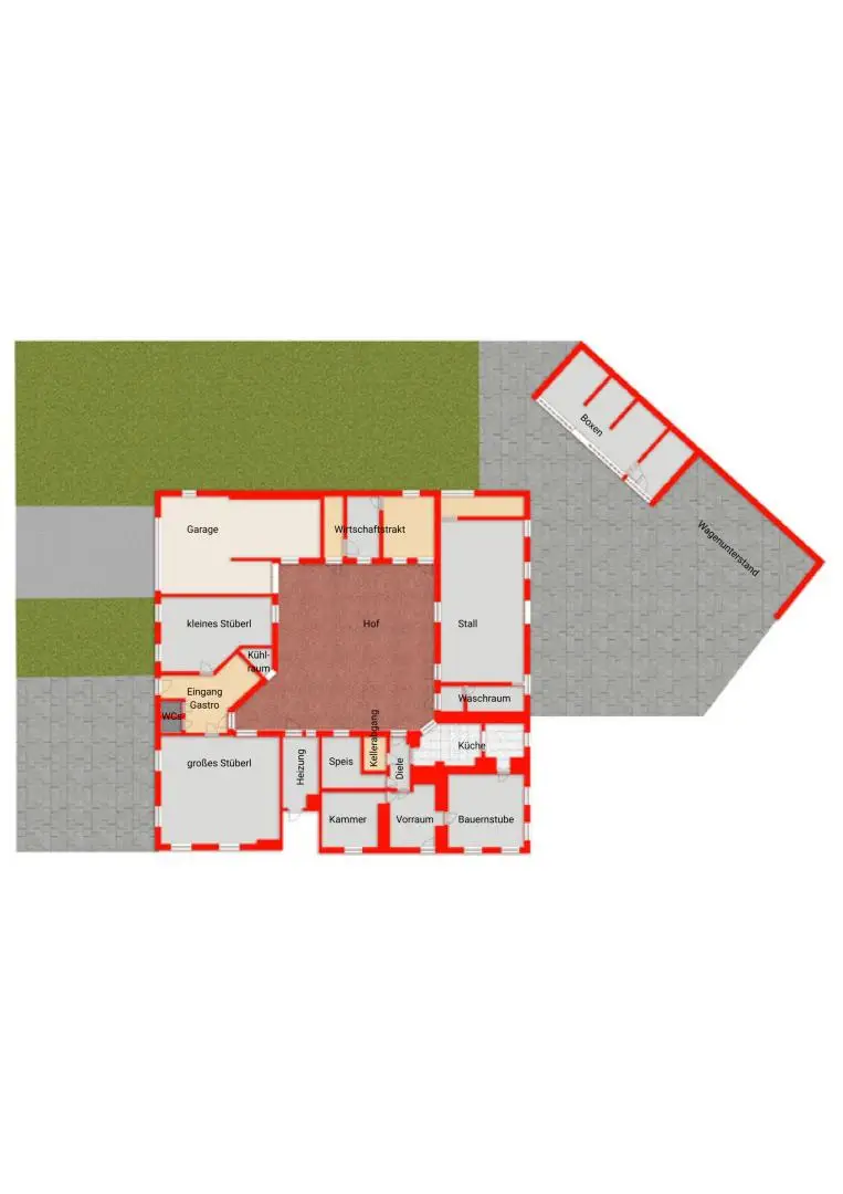 Plan EG