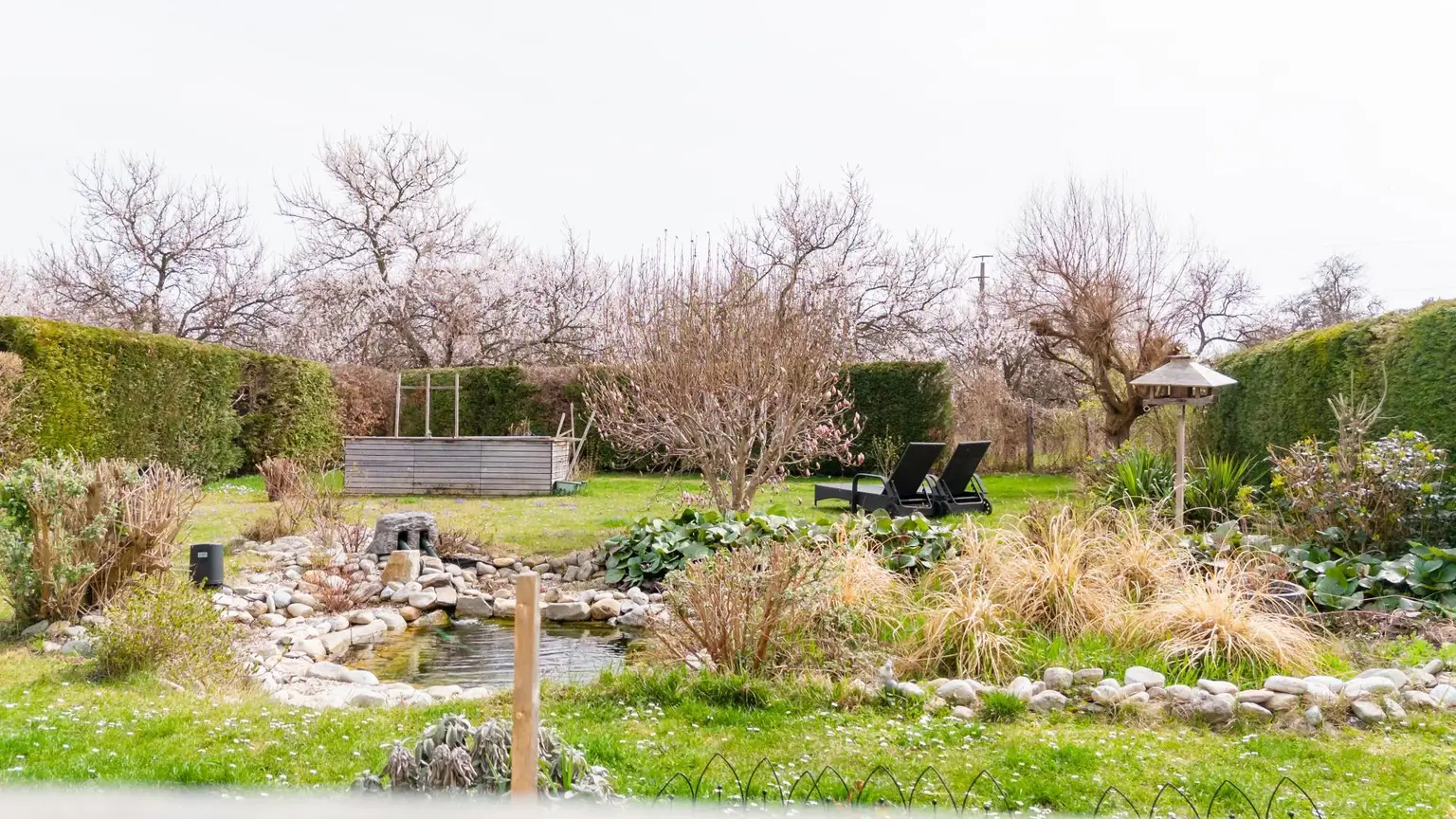 Garten II