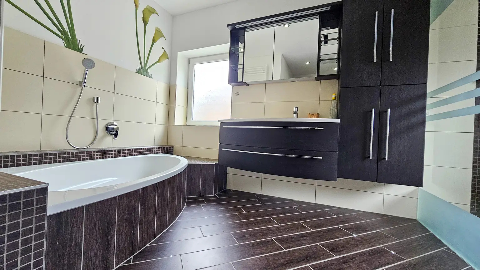 Bergblick inklusive !  Großzügiges Wohnhaus - Ferienhaus, Appartementhaus in Kötschach - Mauthen - Hermagor