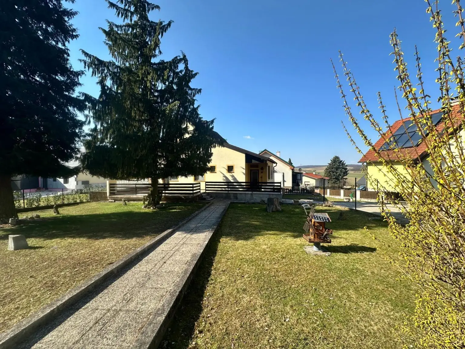 Garten