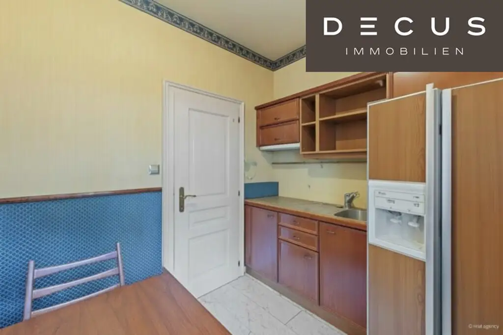 Seevilla Elisabeth | exklusiver Doppelgrund am privaten Seeresort