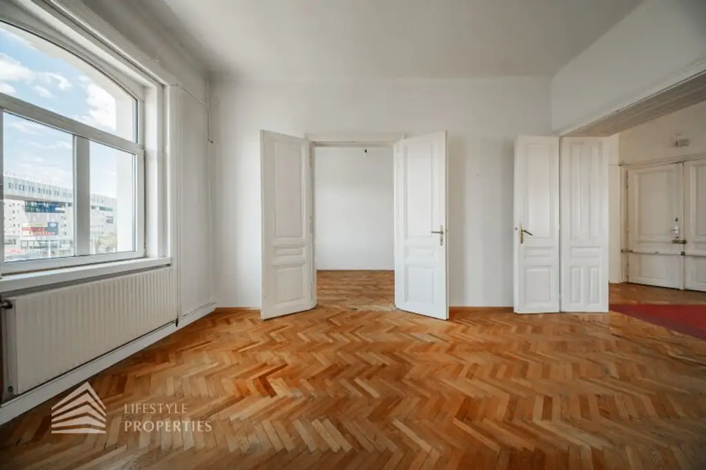 Schöne 3,5-Zimmer Wohnung mit Balkon, Nähe Westbahnhof