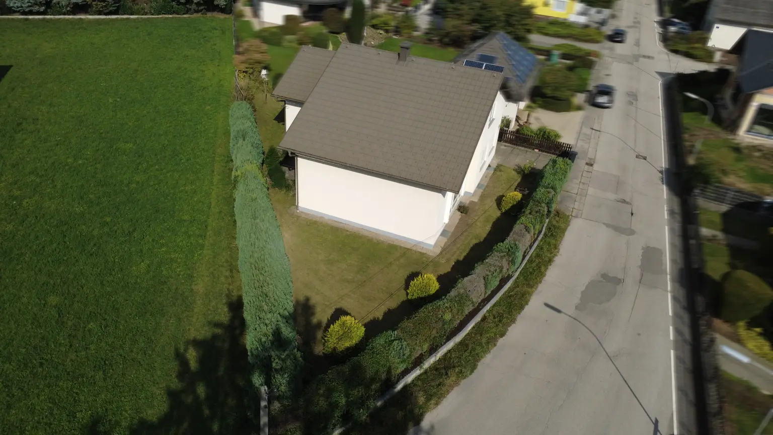 Familienfreundliches Einfamilienhaus mit Ausbaupotenzial in St. Pölten-Wagram