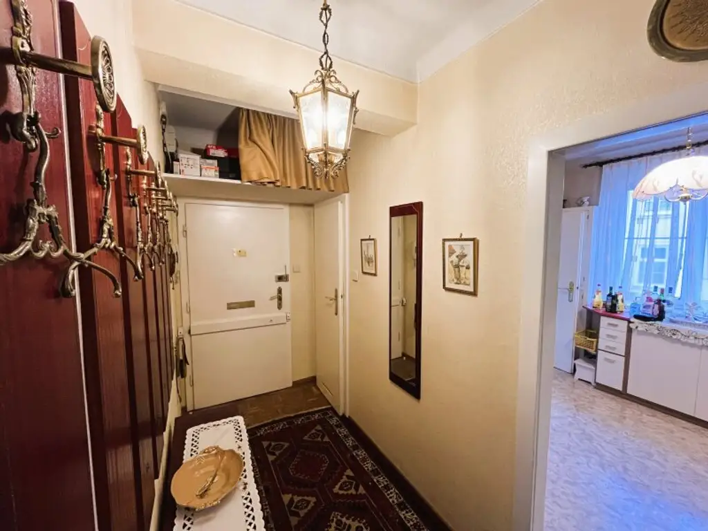 Ein Stück Wiener Lebensgefühl – charmante 3 Zimmer Wohnung in Toplage!