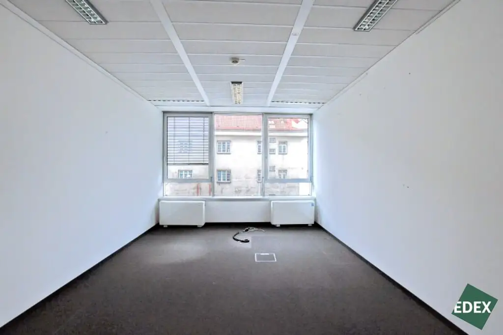 Skyline | flexible Büroflächen direkt an der U-Bahn