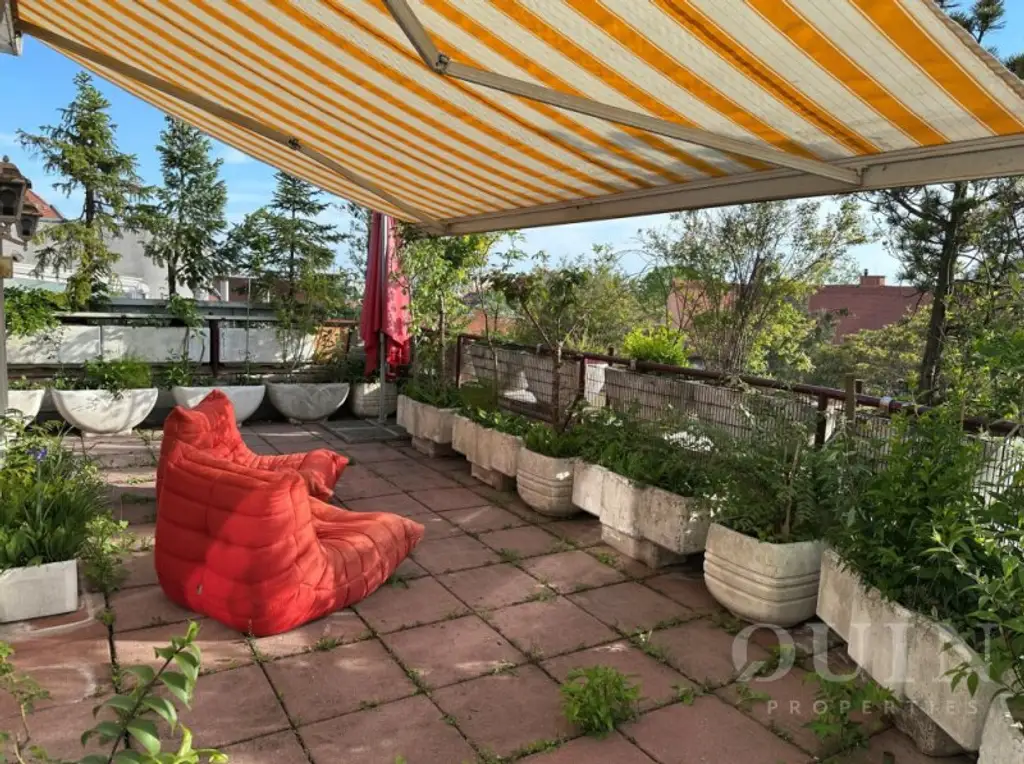 Exklusives Penthouse in Graz – Ihr Rückzugsort über den Dächern der Stadt