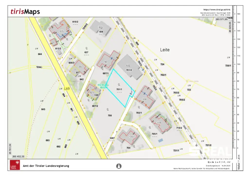 Plan