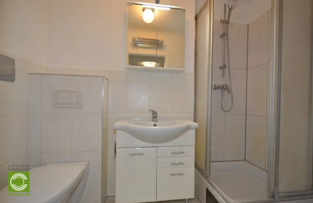 CHRISTOPH CHROMECEK IMMOBILIEN - PERCHTOLDSDORF - Ruhige 2-Zimmer-Miete in Zentrumslage!