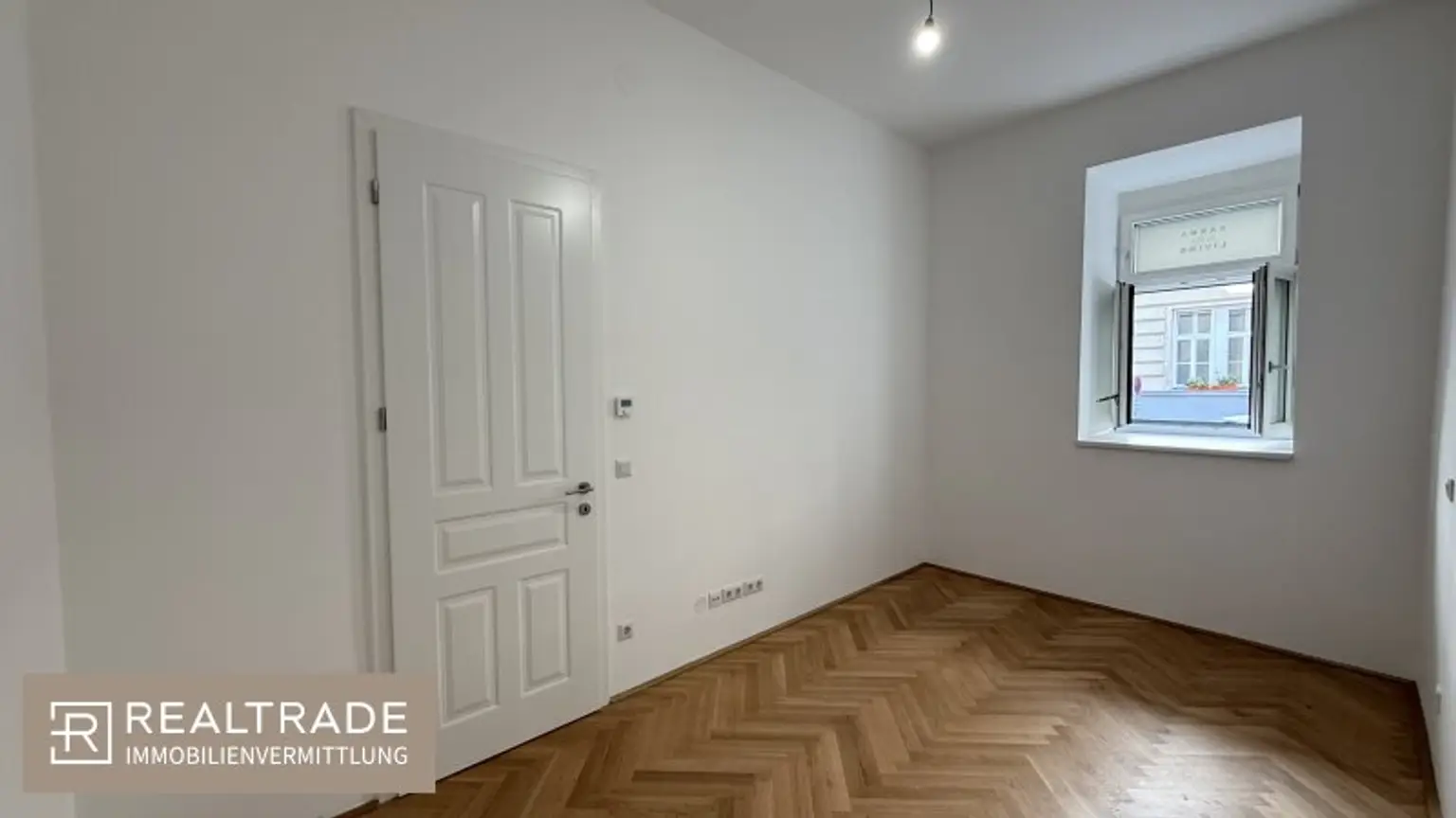 ++NEU++  KARMAliter living - Nickelgasse 4