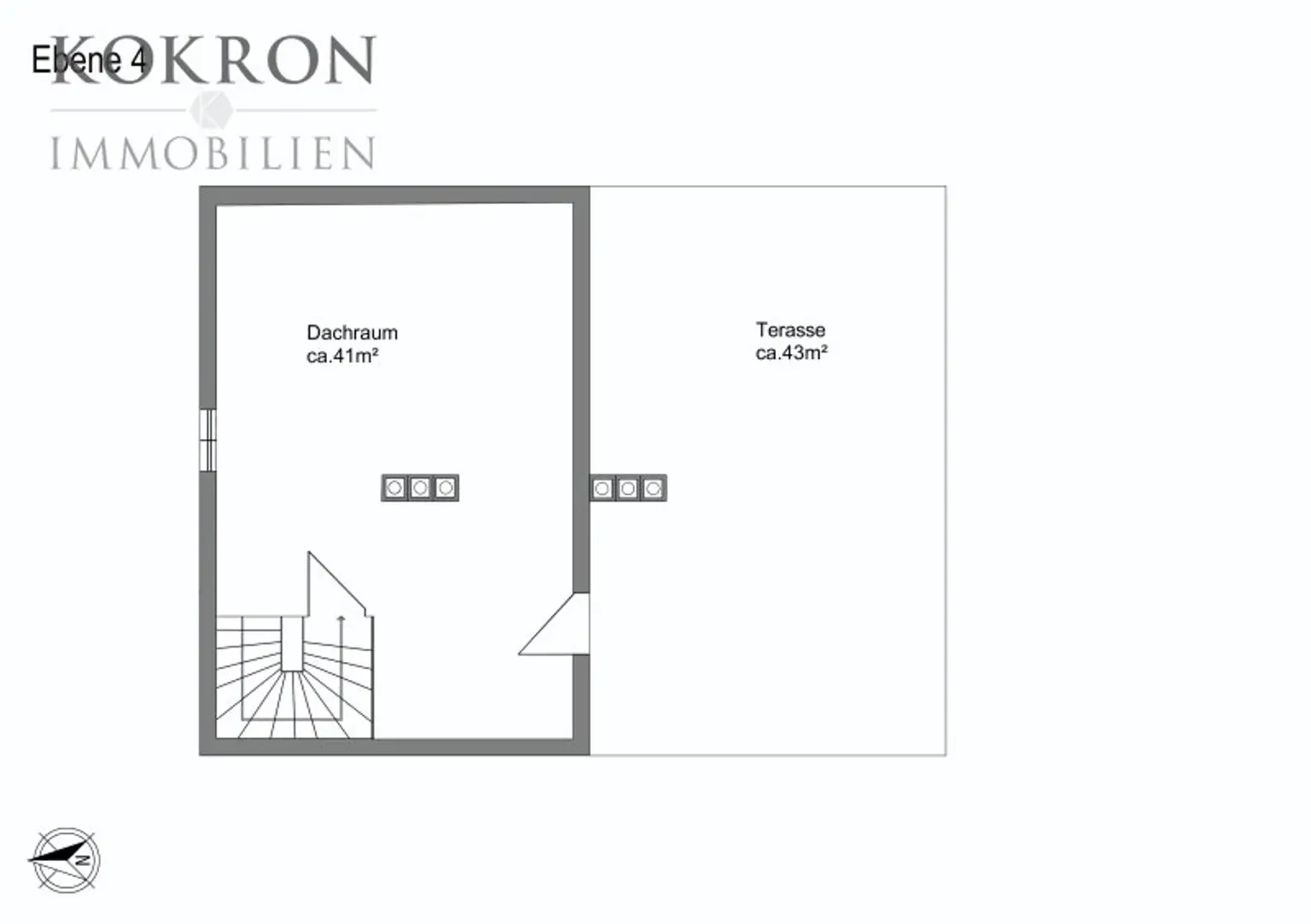 TRAUMLAGE am Wolfersberg mit Fernblick! Großzügiges Einfamilienhaus mit Garten, Dachterrasse und viel Platz!