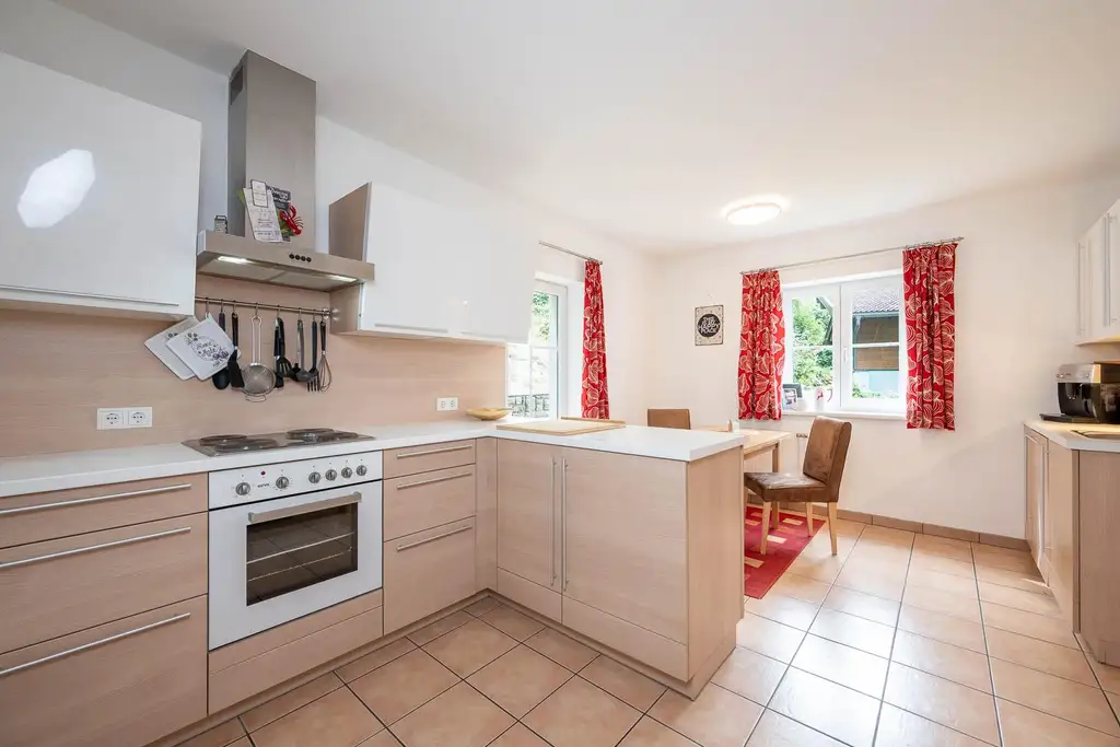 "Familienoase" - Einfamilienhaus in St. Johann im Pongau!