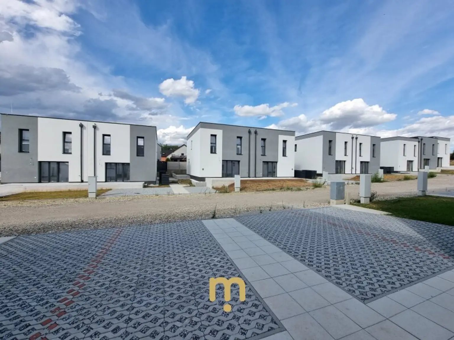 Ankommen. Wohlfühlen. Zuhause sein – Ihr neues Zuhause nahe Korneuburg in Stetten! PROVISIONSFREI