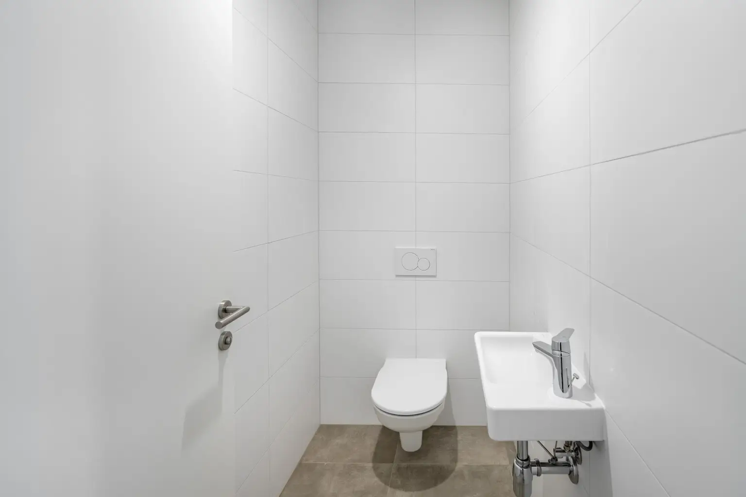 Attraktive 3-Zimmer-Wohnung mit Traumgarten